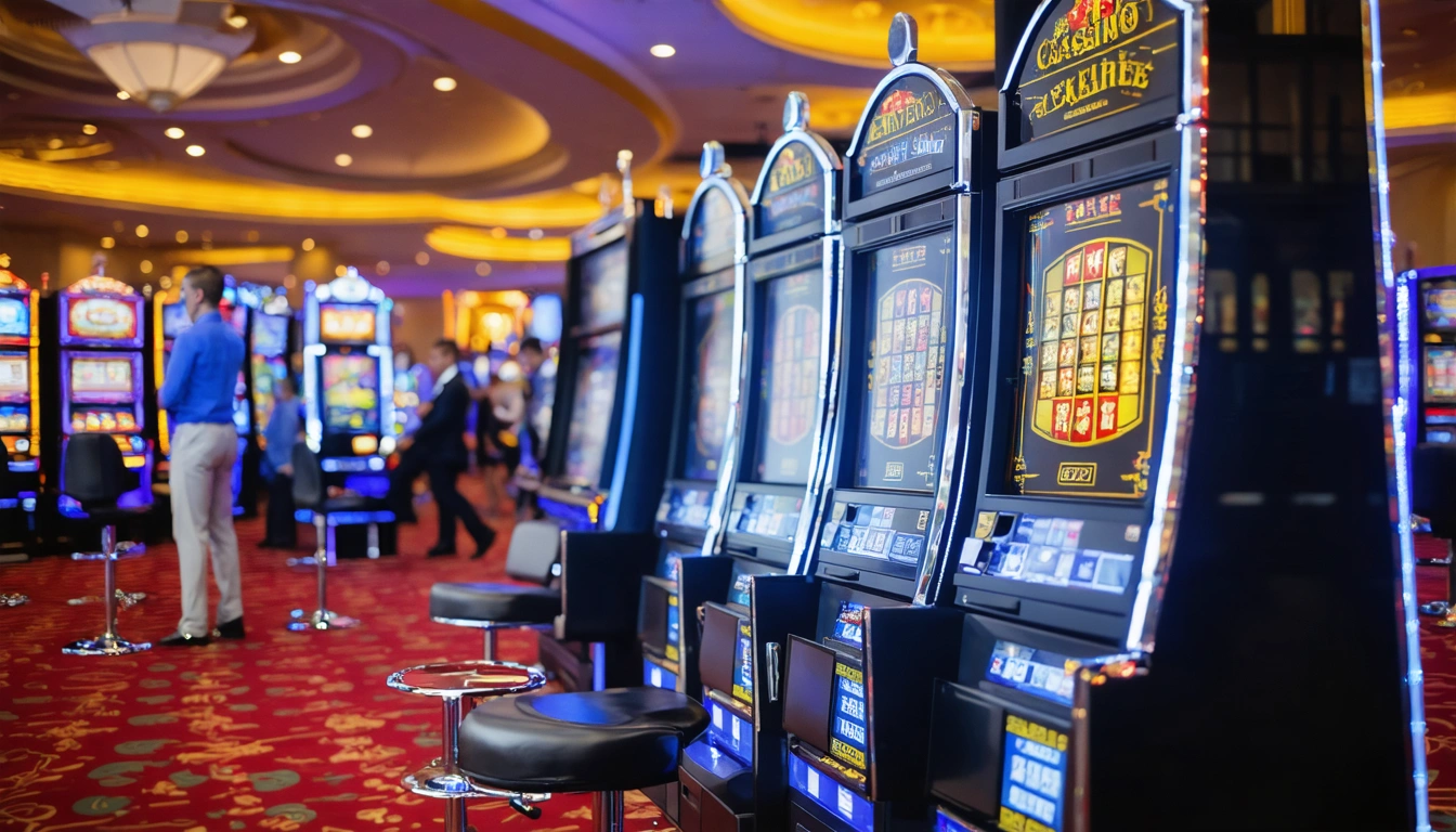 casino sites belgie Casino en Ligne Belgique