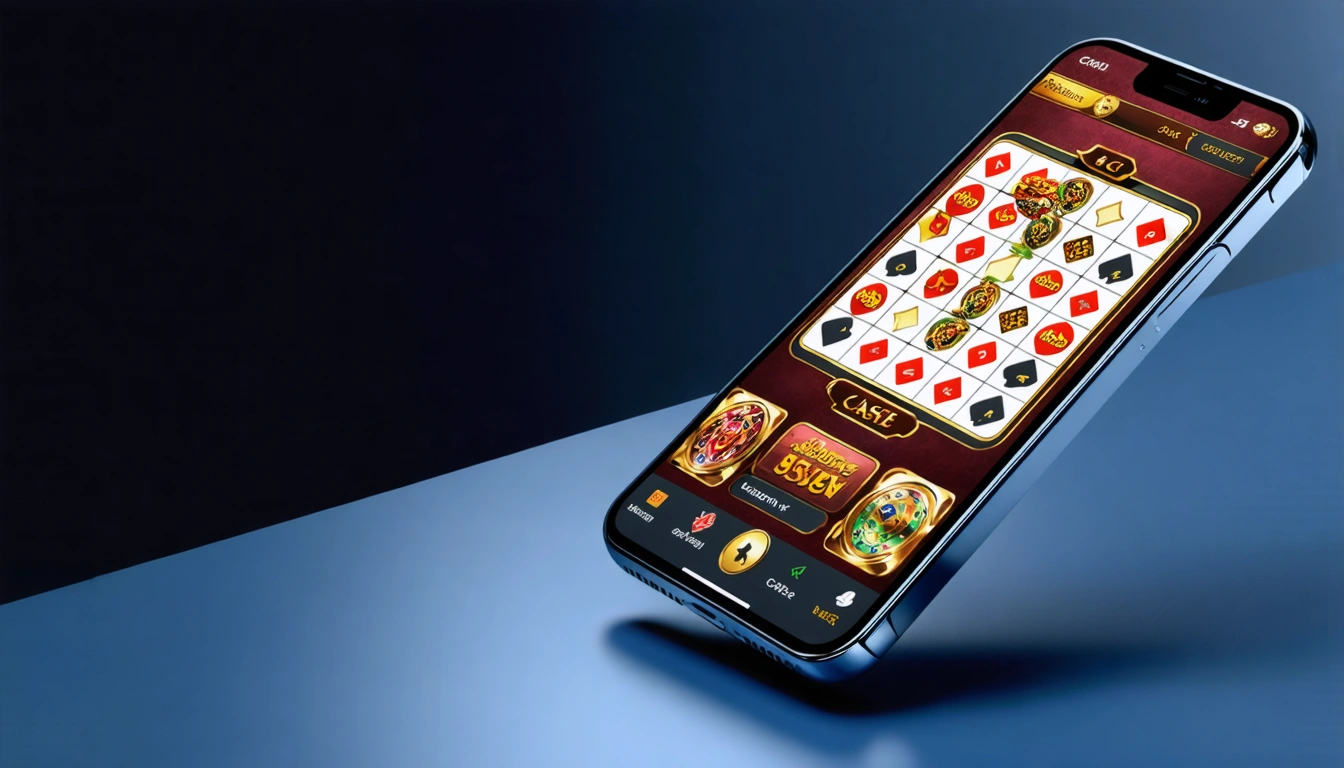 home Casino en Ligne Belgique