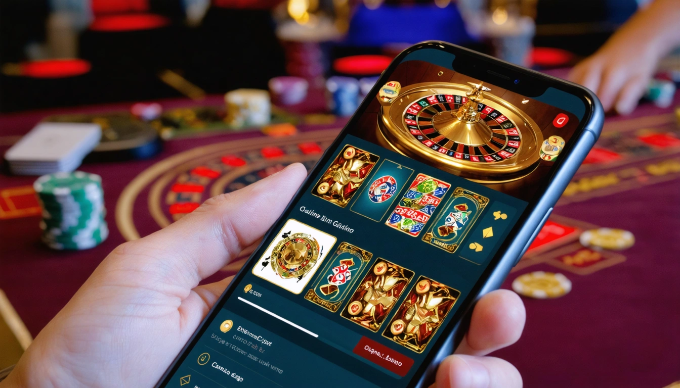 legale online casino belgie Casino en Ligne Belgique