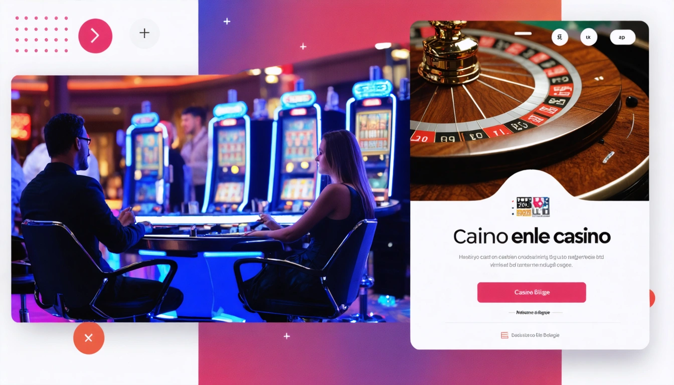 nieuwe online casino belgie Casino en Ligne Belgique
