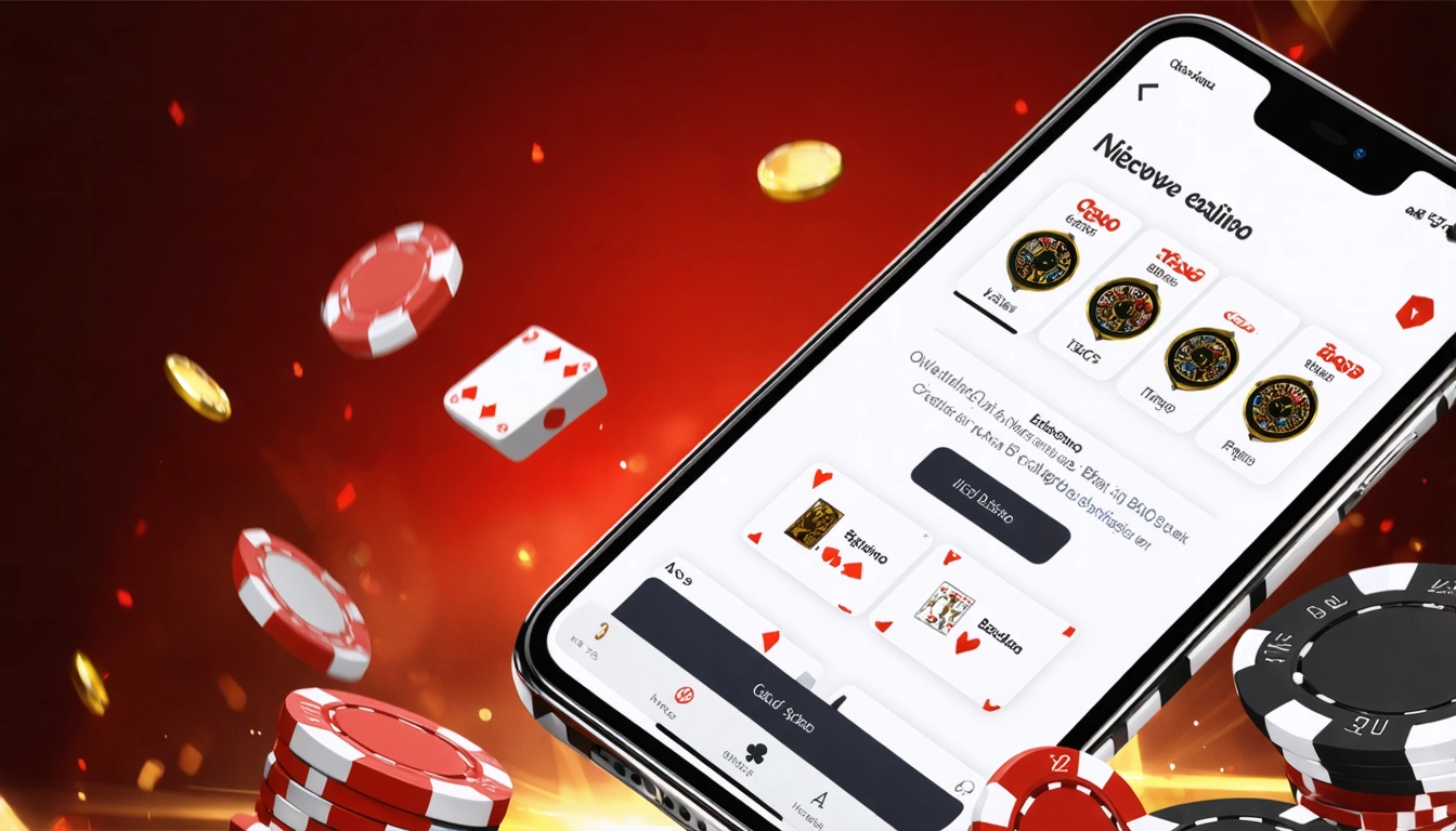 nieuwe online casino belgie Casino en Ligne Belgique